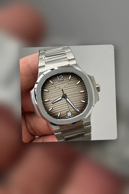 NB - Mix Watch - 1191