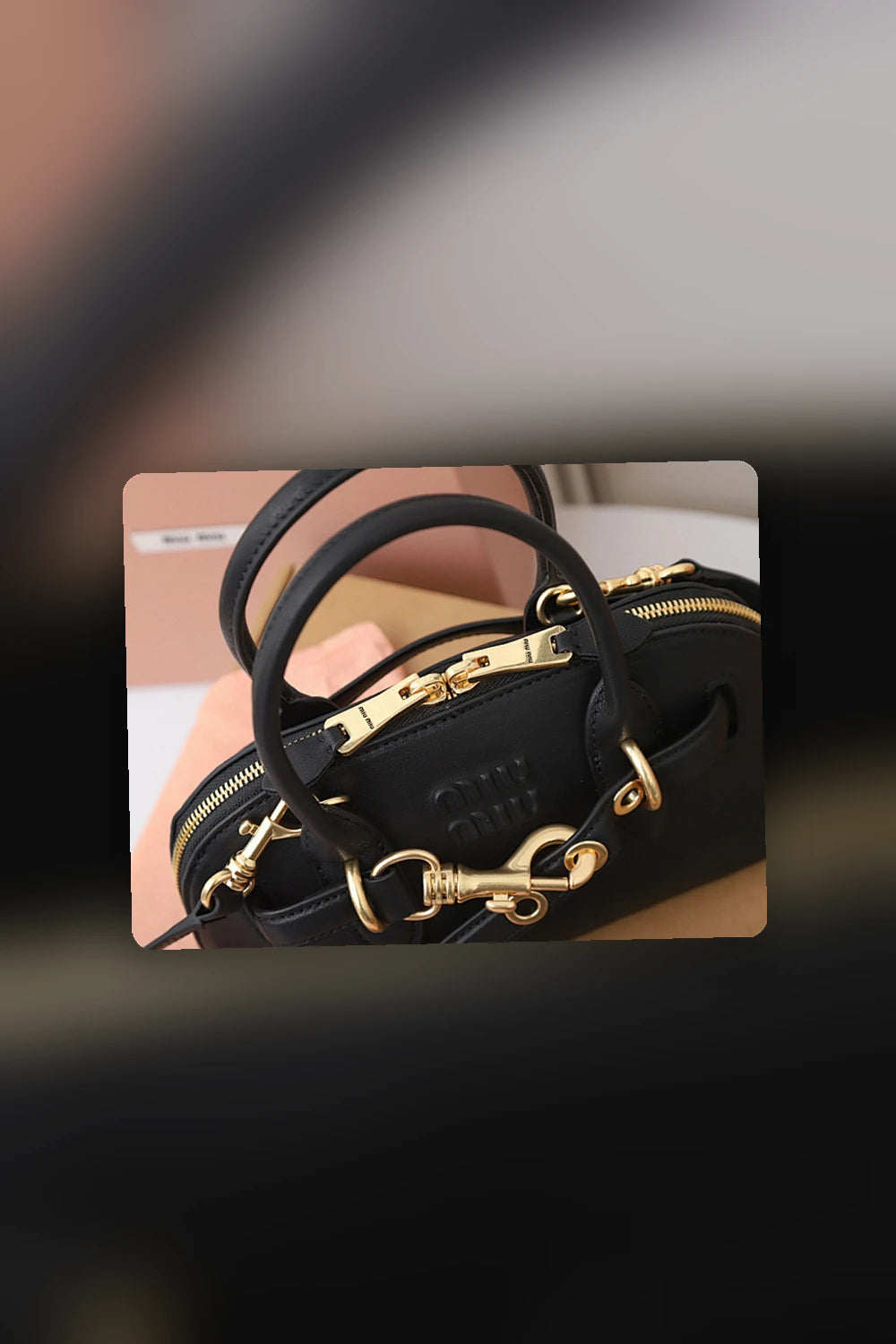 NB - MMU Bag - 075