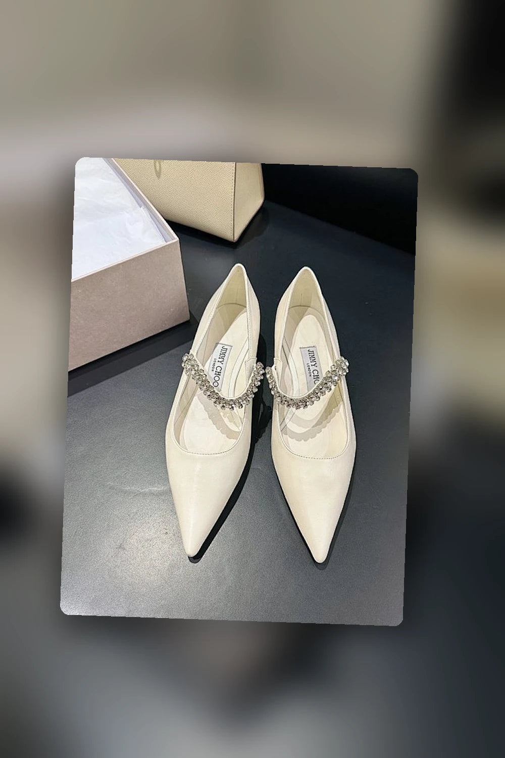 NB - JMC Women Shoes - 638