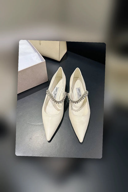 NB - JMC Women Shoes - 638