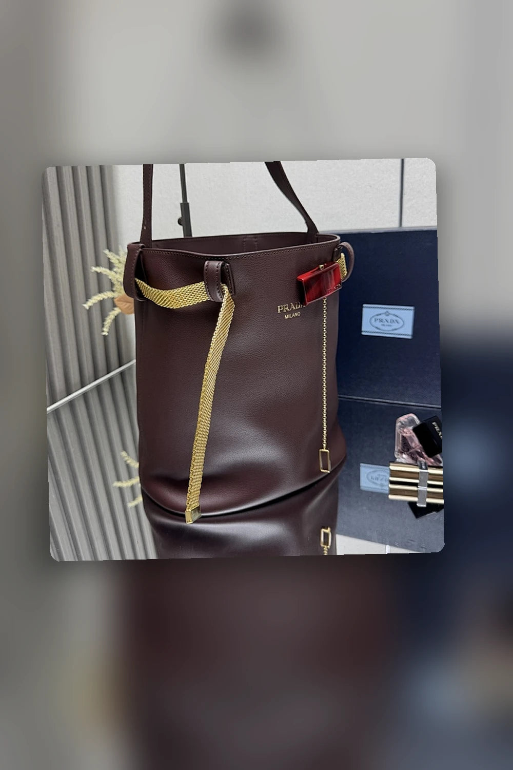 NB - PD Bag - 465