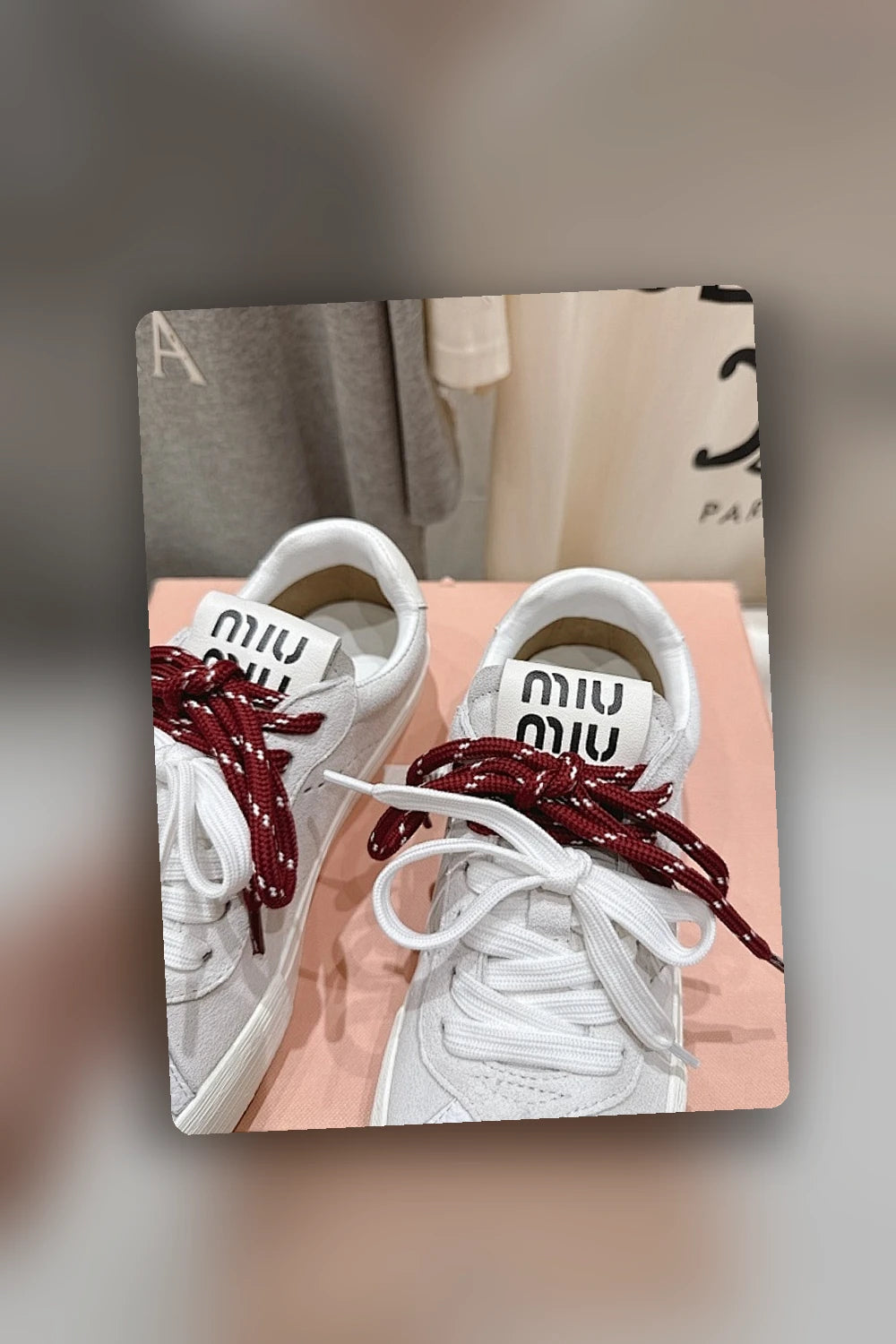NB - MMU Women Shoes - 852