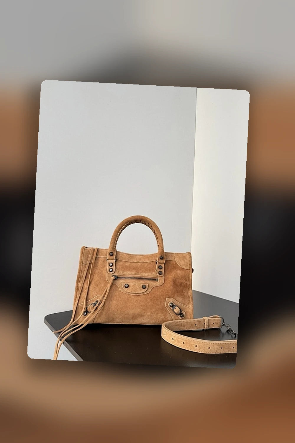 NB - BG Bag - 470