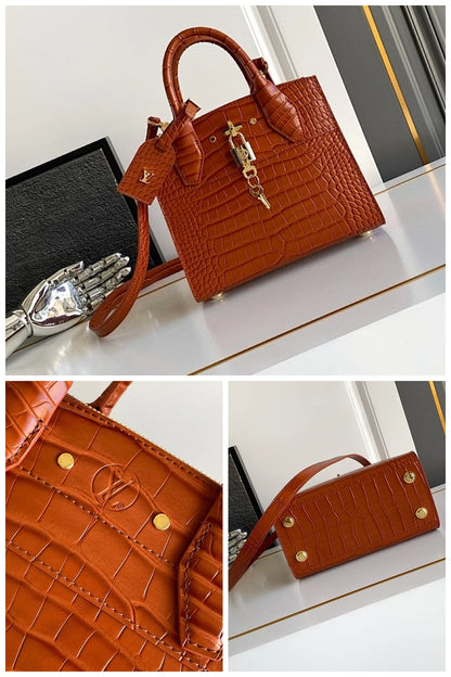 NB - LOV Bag - 432