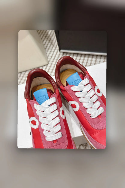 NB - LWO Women Shoes - 202
