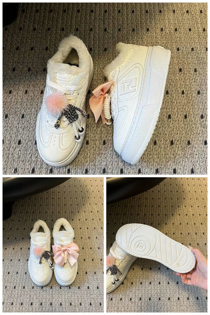 NB - FDE Women Shoes - 072