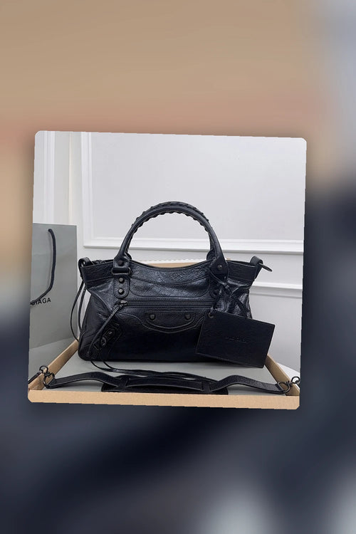 NB - BG Bag - 1165