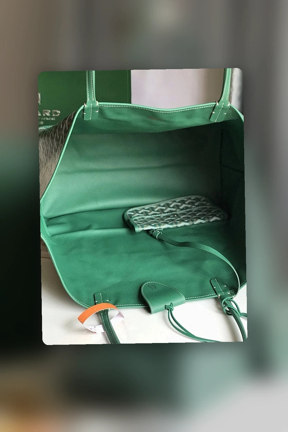 NB - GYO Bag - 756