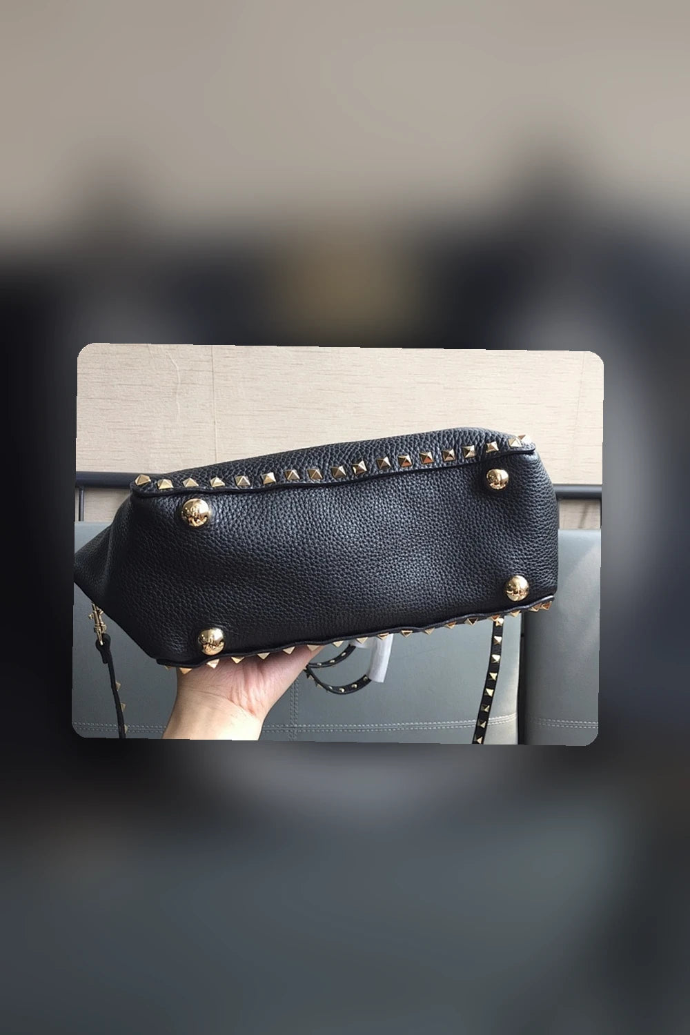 NB - VEL Bag - 1097