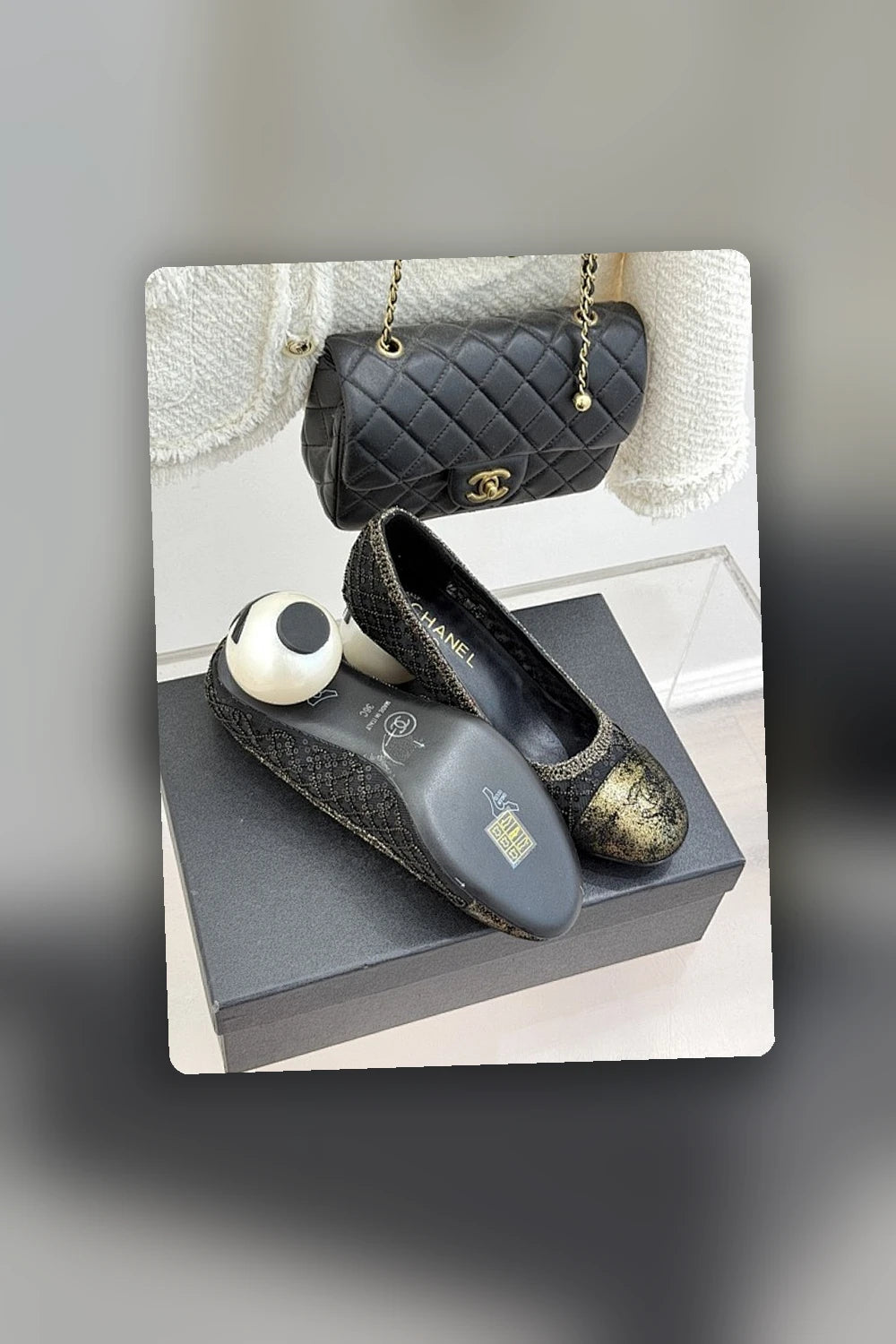NB - CHL Mix Items - 650