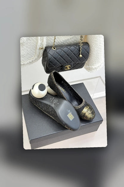 NB - CHL Mix Items - 650