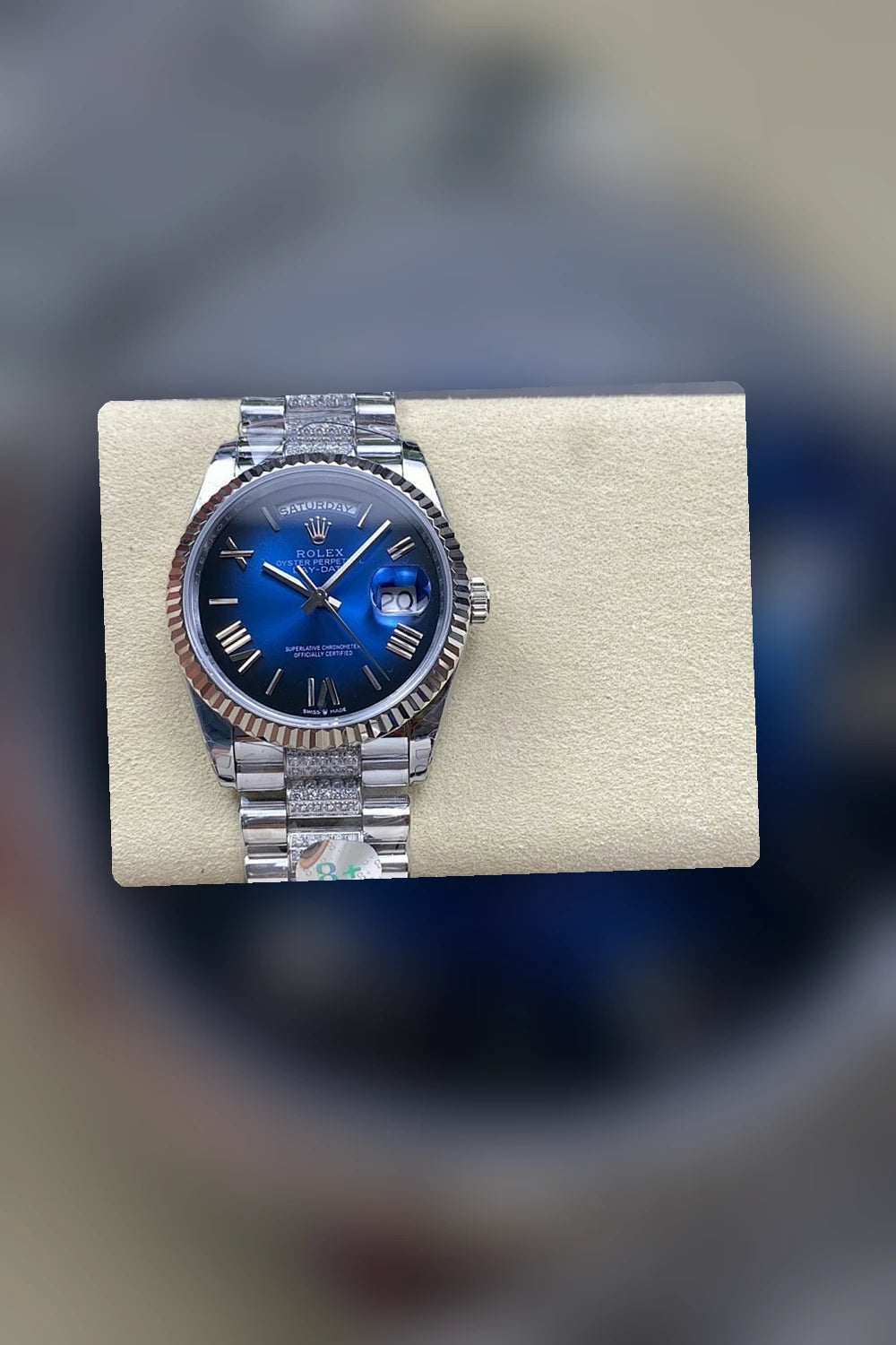 NB - Mix Watch - 113