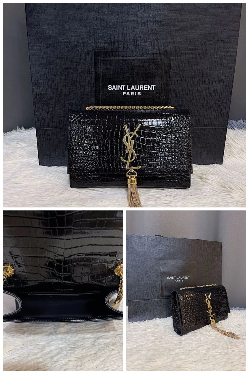 NB - YLS Bag - 165