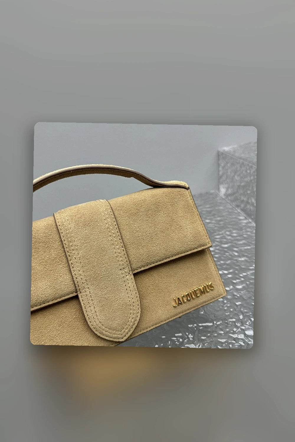 NB - JCA Bag - 214