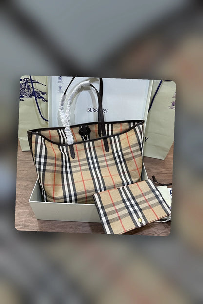 NB - BOR Bag - 469
