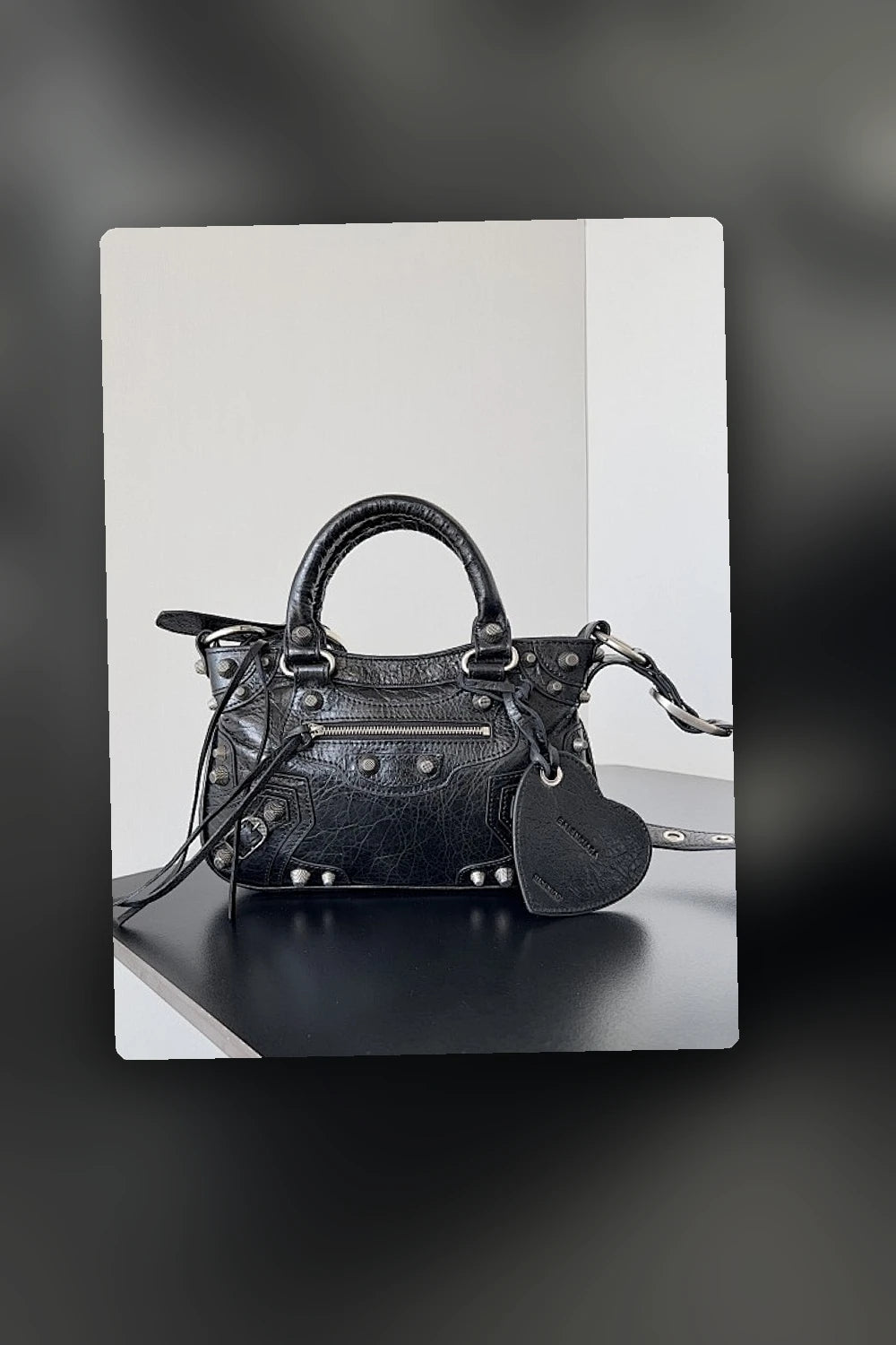 NB - BG Bag - 105