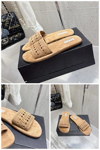 NB - AAL Women Shoes - 307