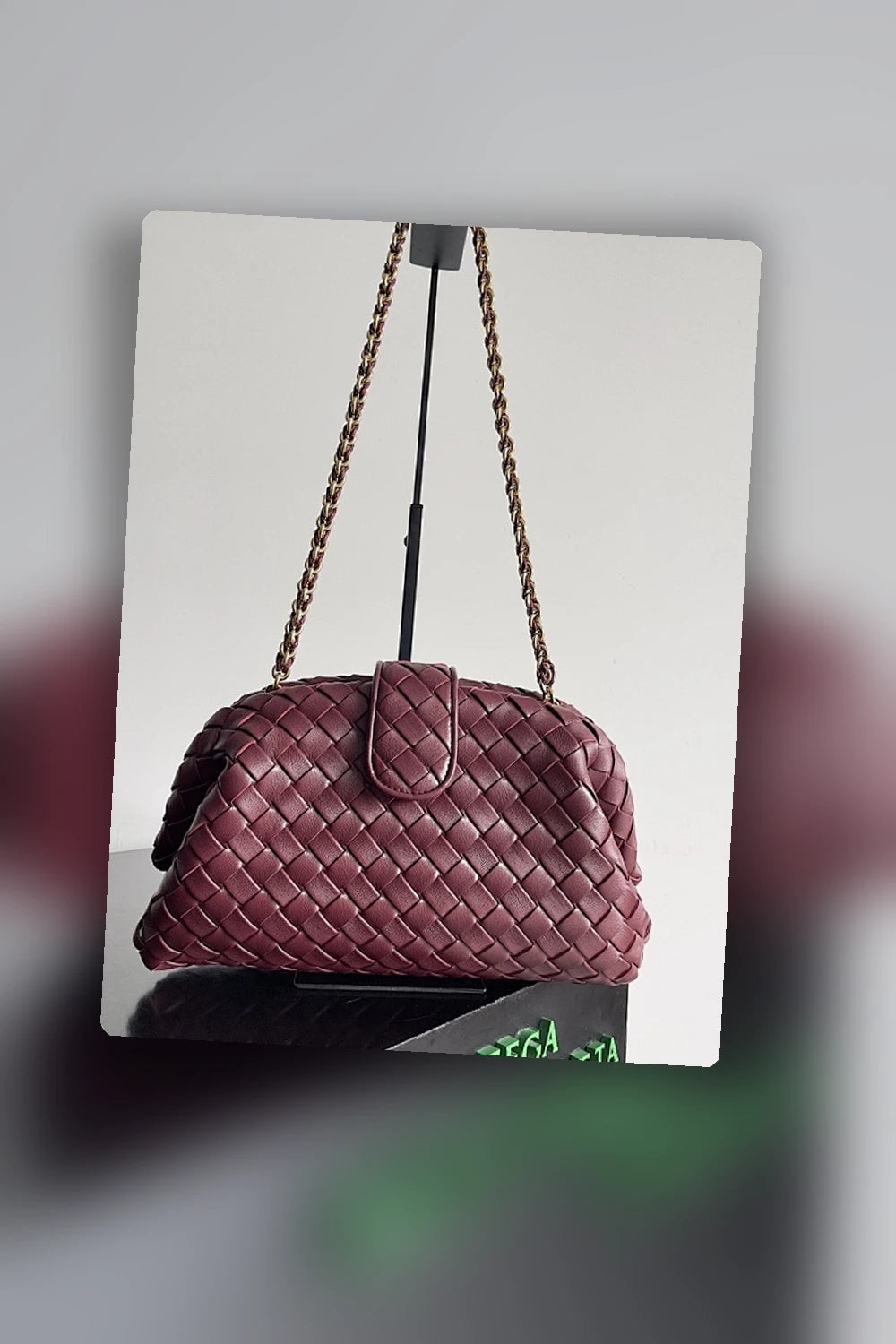 NB - BOV Bag - 159