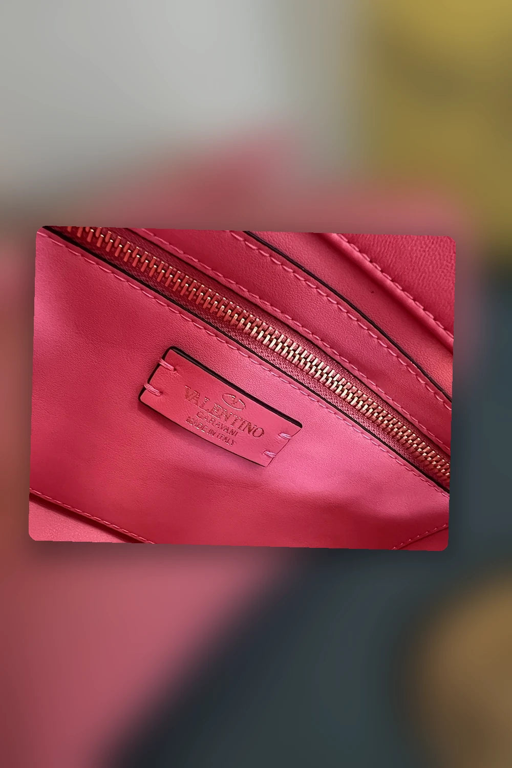 NB - VEL Bag - 622