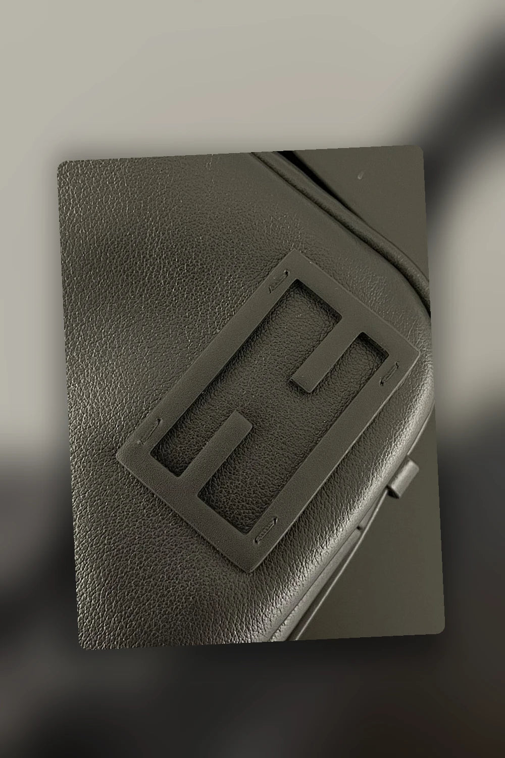 NB - FDE Bag - 356