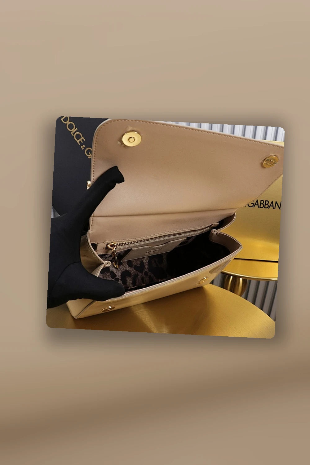 NB - DAG Bag - 393