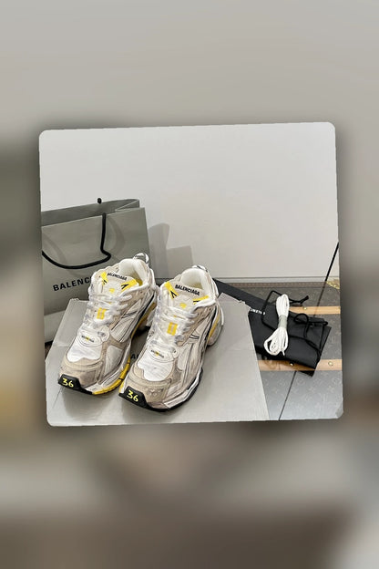 NB - BG Women Shoes - 1663