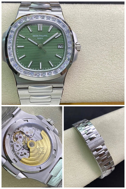 NB - Mix Watch - 1217