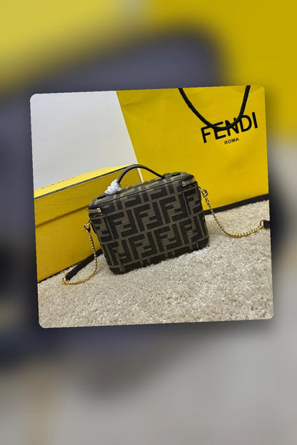 NB - FDE Bag - 438