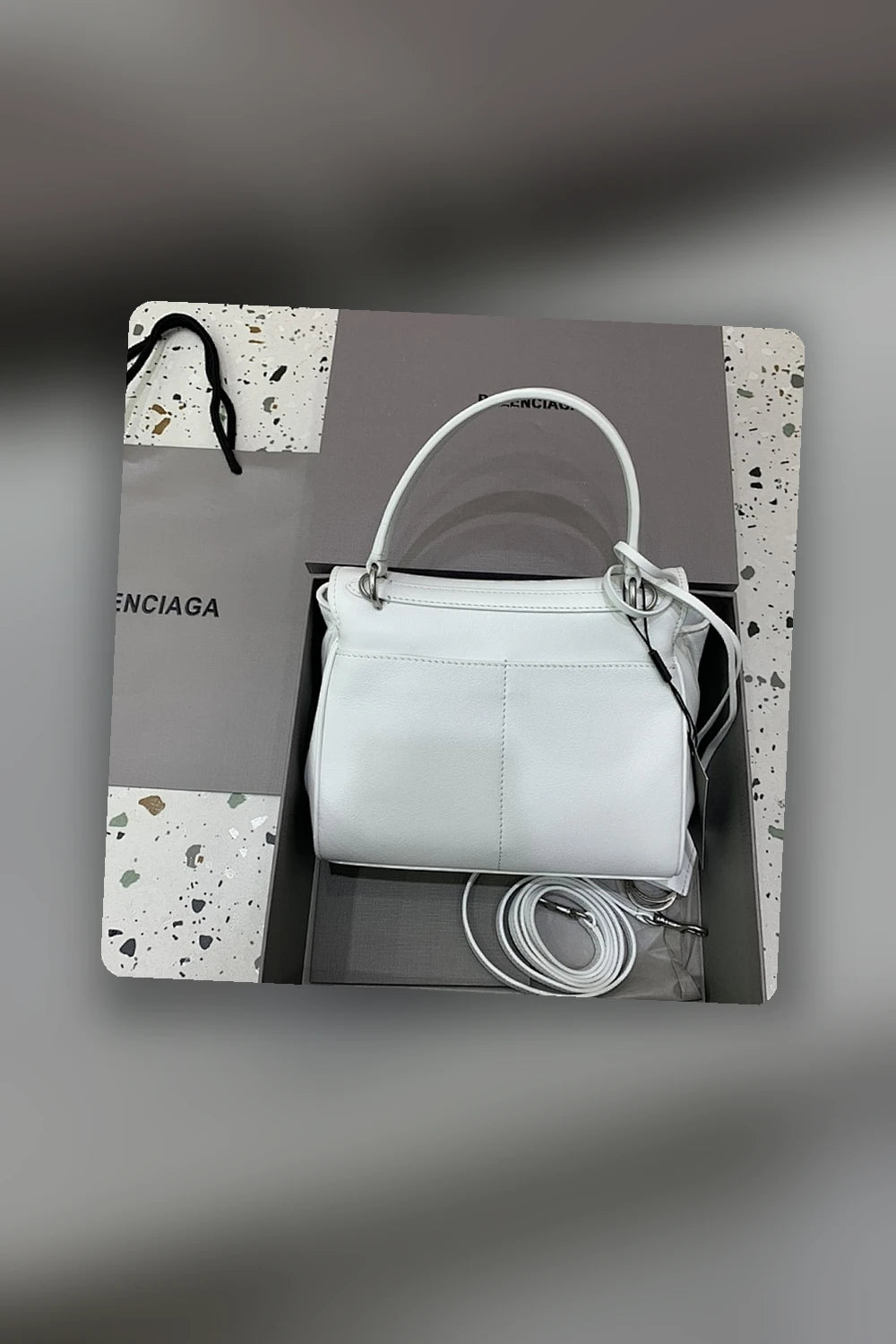 NB - BG Bag - 2123
