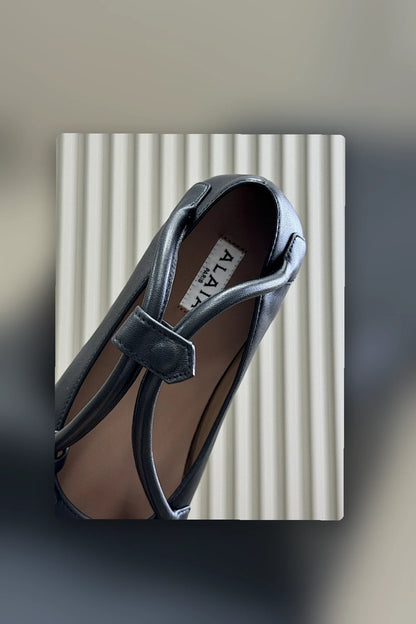NB - AAL Women Shoes - 188