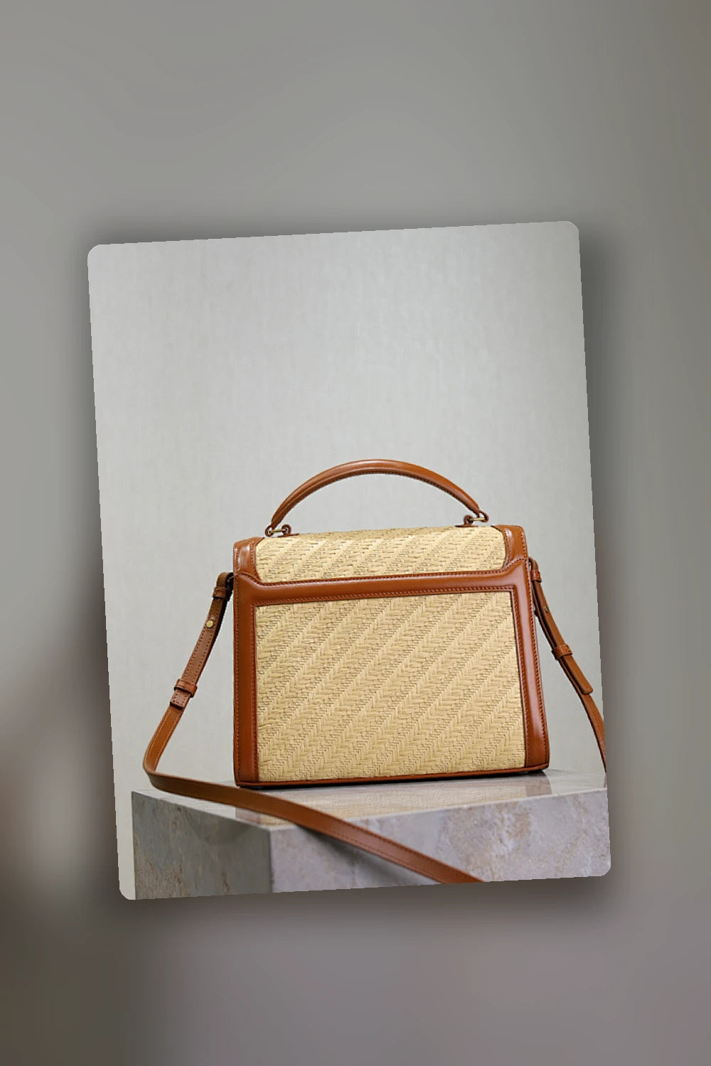 NB - YLS Bag - 312
