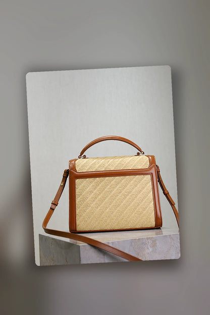 NB - YLS Bag - 312