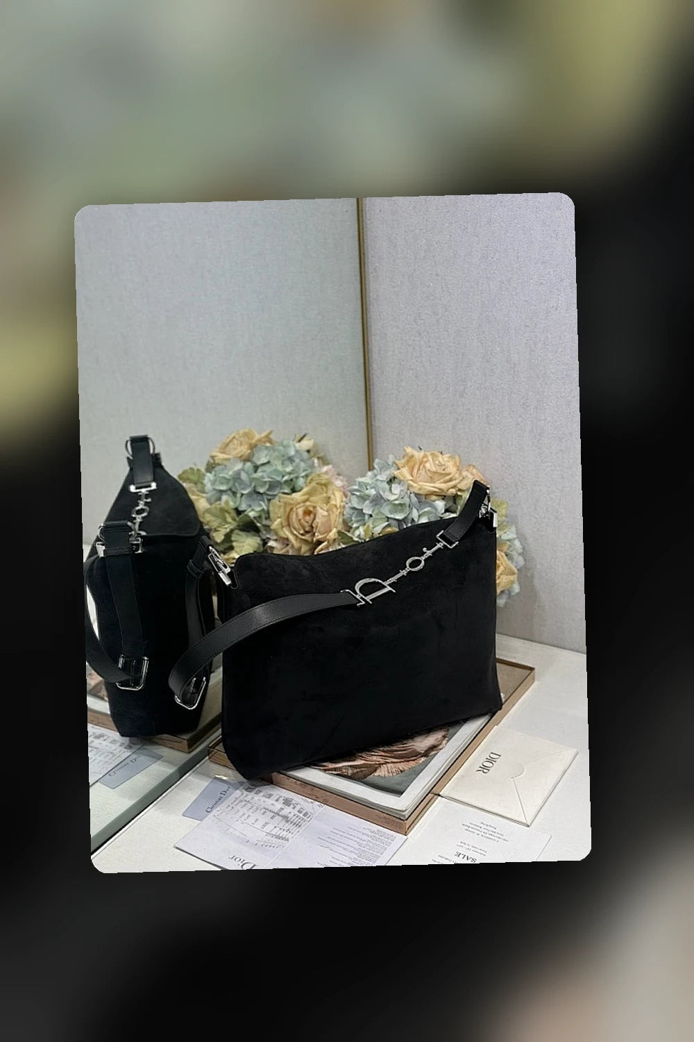 NB - DOR Bag - 032