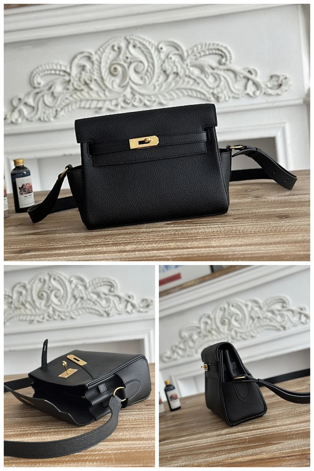 NB - HMS Bag - 1527