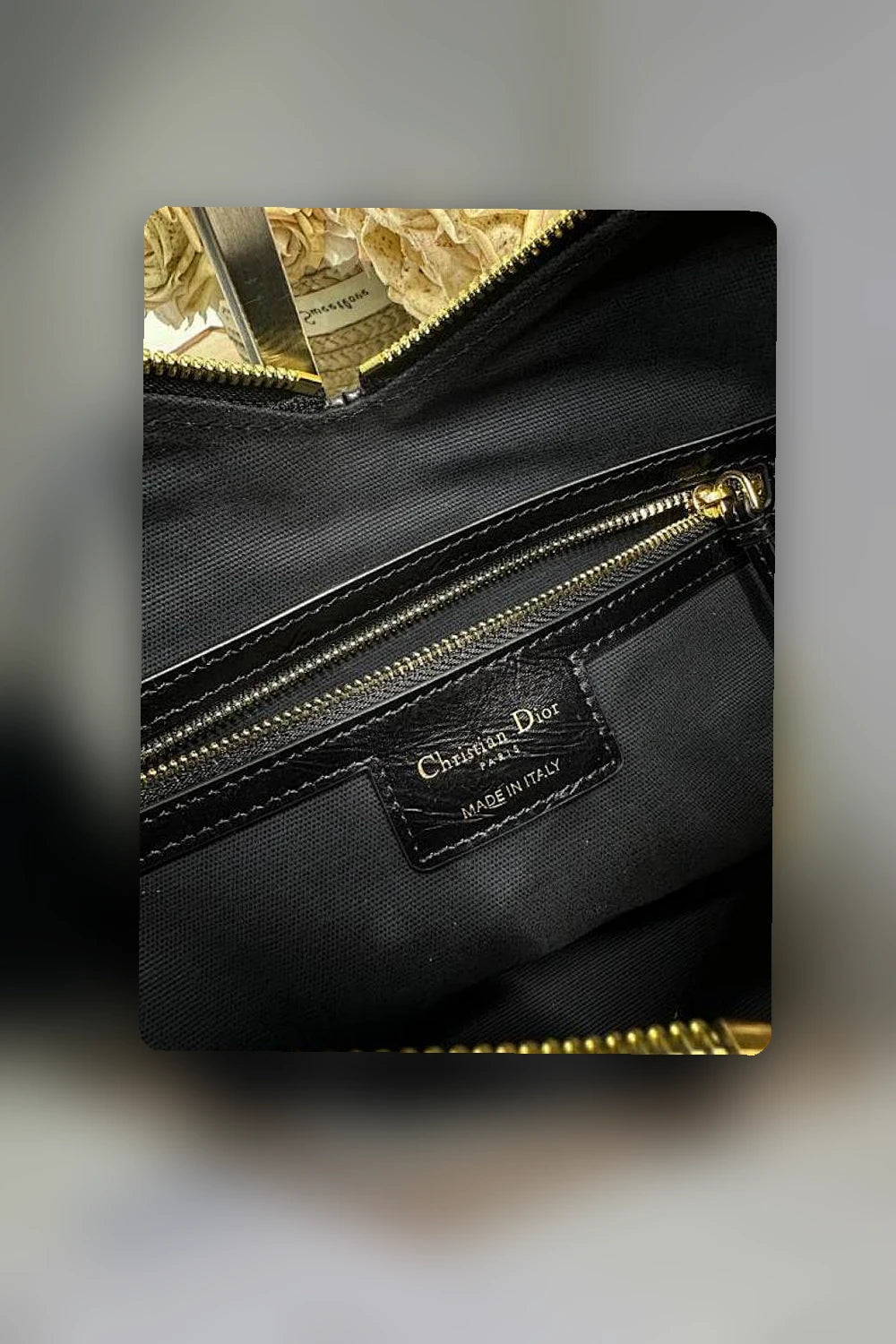 NB - DOR Bag - 038