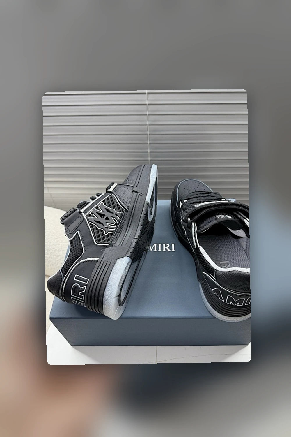 NB - AMIR Women Shoes - 024