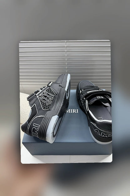NB - AMIR Women Shoes - 024