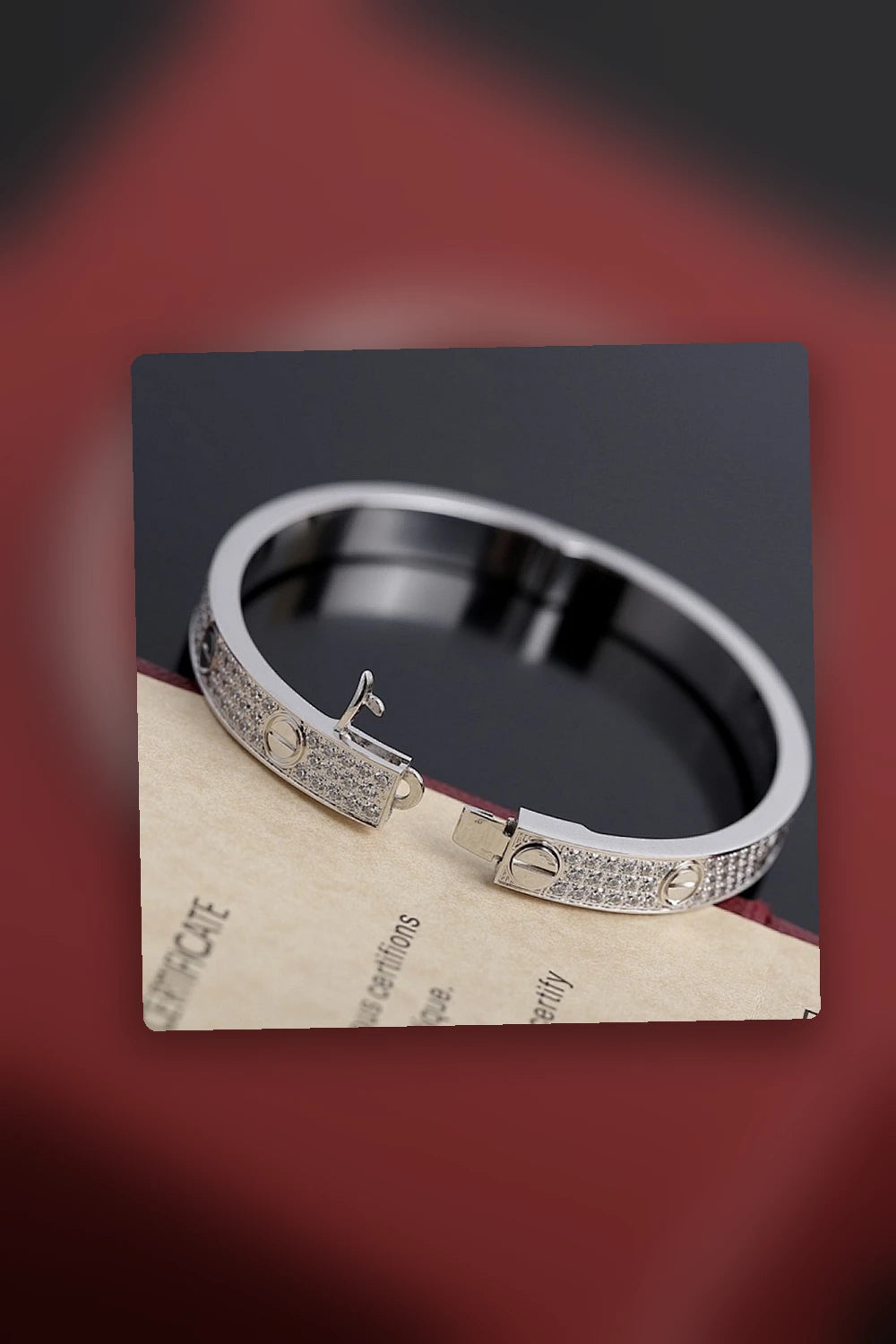 NB - CRA Jewelry - 501