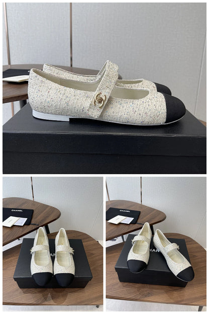 NB - CHL Mix Items - 460