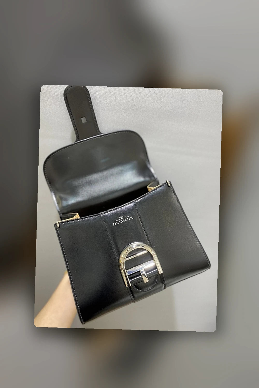 NB - DLVX Bag - 288