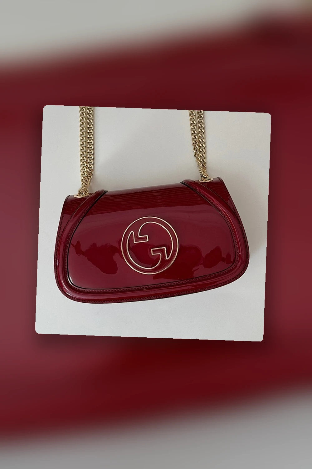 NB - GUKI Bag - 1395