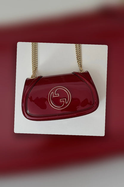 NB - GUKI Bag - 1395