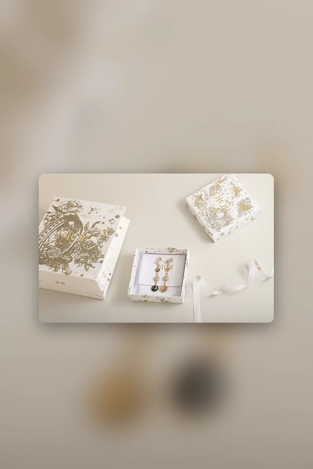 NB - DOR Jewelry - 308