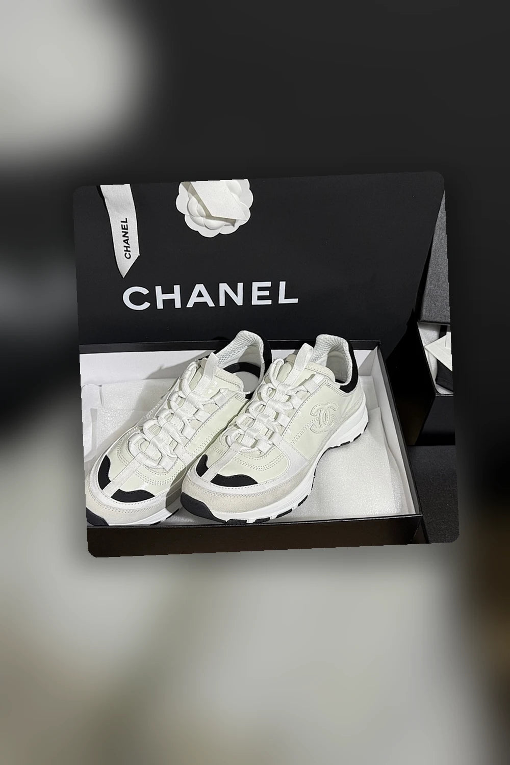 NB - CHL Mix Items - 294