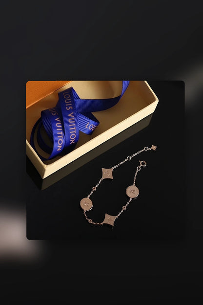 NB - LOV Jewelry - 777