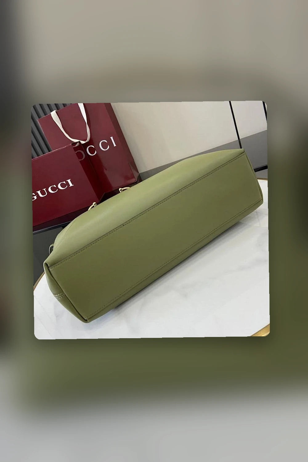 NB - GUKI Bag - 228
