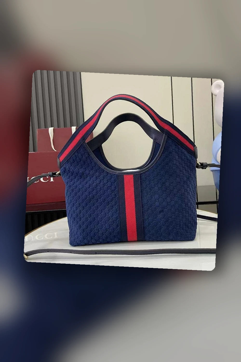 NB - GUKI Bag - 040