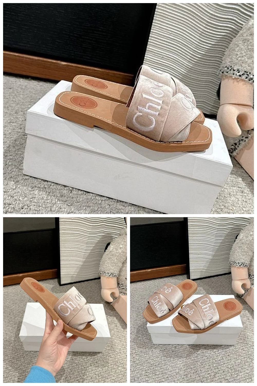 NB - CLE Women Shoes - 148
