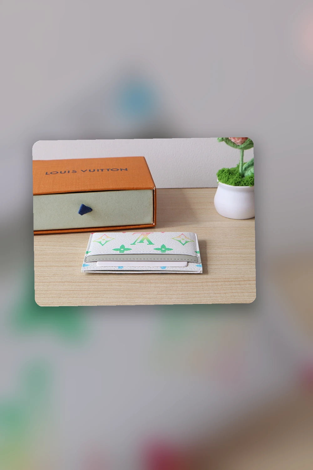 NB - Mix Wallet - 610