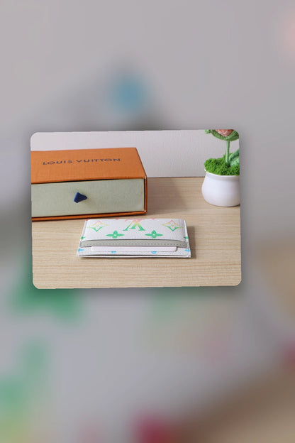 NB - Mix Wallet - 610